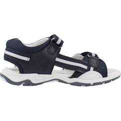 Chaussures-Sandale enfant synthétique camix