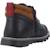 Botte bébé synthétique fadion Bleu 800+Brun clair 260 3 - vertbaudet enfant 
