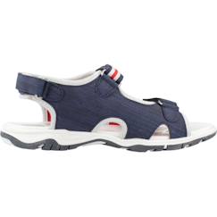 Chaussures-Sandale bébé synthétique cortez