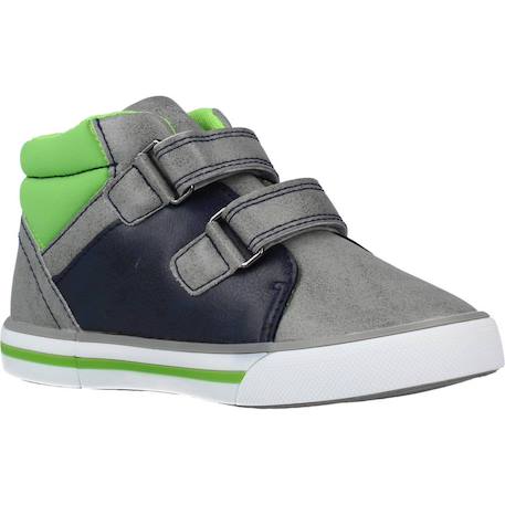 Botte bébé synthétique filippo Gris 950 5 - vertbaudet enfant 