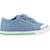 Basket bébé textile gael Bleu 800+Bleu 860 7 - vertbaudet enfant 