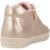 Botte enfant synthétique codina Noir+Rose 9 - vertbaudet enfant 