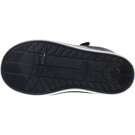Botte bébé synthétique feliciano Bleu 800+Gris 950 6 - vertbaudet enfant 