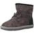 Botte bébé textile ciala Gris 4 - vertbaudet enfant 