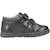 Derby bébé synthétique golda Gris 080 1 - vertbaudet enfant 