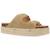 Sandale enfant cuir s eva Beige+Blanc+Gris methanol+Rose antique 5 - vertbaudet enfant 