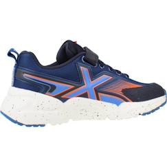 Chaussures-Basket enfant textile textile super track