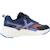 Basket enfant textile textile super track Bleu 003 1 - vertbaudet enfant 