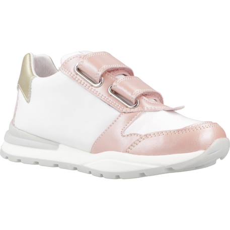 Basket bébé synthétique quelly Rose 5 - vertbaudet enfant 