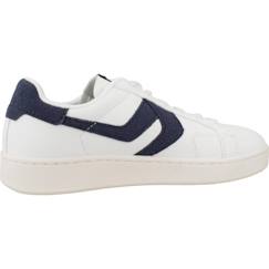 Chaussures-Basket enfant cuir swift jr