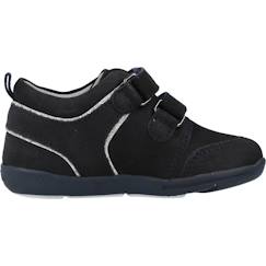Chaussures-Derby bébé cuir grimas
