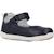 Derby bébé cuir golinda Bleu 800 5 - vertbaudet enfant 