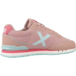 Chaussures-Chaussures fille 23-38-Basket enfant synthétique synthétique dash kid