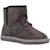 Botte bébé textile ciala Gris 5 - vertbaudet enfant 