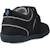 Derby bébé cuir grimas Bleu 800 3 - vertbaudet enfant 