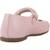 Derby bébé cuir Bleu 800+Marron 240+Rose 100 15 - vertbaudet enfant 