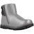 Botte enfant synthétique fiosai Gris 5 - vertbaudet enfant 