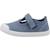 Basket bébé textile calix Bleu 900 2 - vertbaudet enfant 