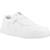 Basket enfant synthétique v3x980867 Blanc 5 - vertbaudet enfant 