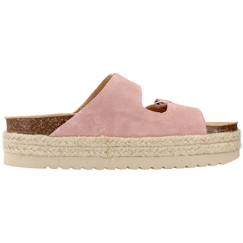 Chaussures-Sandale enfant cuir s eva