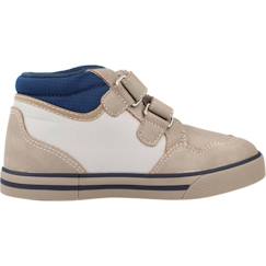 Chaussures-Botte bébé synthétique fix