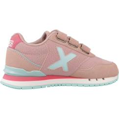 Chaussures-Chaussures fille 23-38-Basket enfant synthétique synthétique dash kid vco