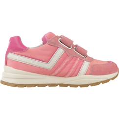 Chaussures-Basket enfant cuir evon
