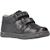 Derby bébé synthétique golda Gris 080 5 - vertbaudet enfant 