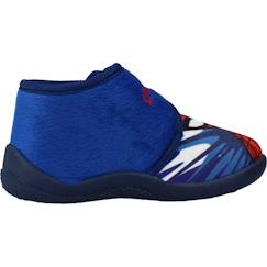 Chaussures-Chausson bébé textile loreto