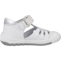 Chaussures-Sandale bébé cuir dana