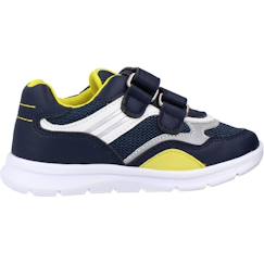 Chaussures-Basket bébé synthétique gart
