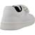Basket enfant synthétique sneaker bassa lacci velcr Blanc 3 - vertbaudet enfant 