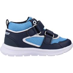 Chaussures-Botte bébé synthétique gaspen