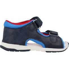 Chaussures-Sandale bébé synthétique galoxy