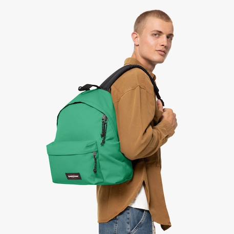 Sac à dos enfant padded pakr Vert 1 - vertbaudet enfant 