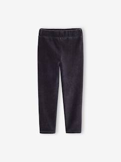 -Legging fille
