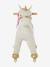 Licorne à roulettes en bois FSC® Grand cheval+Grande licorne+Petit cheval+Petite licorne 30 - vertbaudet enfant 