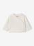Ensemble naissance garçon personnalisable écru 2 - vertbaudet enfant 