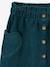 Jupe en velours poches coeur fille anthracite+bleu canard+camel+mauve 6 - vertbaudet enfant 