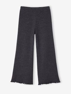 -Legging large fille