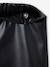 Legging fille slim long noir 3 - vertbaudet enfant 