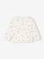 Brassière naissance manches longues cappuccino+écru+vert sauge 9 - vertbaudet enfant 