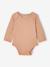 Lot de 3 bodies manches longues bébé noisette 7 - vertbaudet enfant 