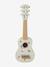 Guitare en bois FSC® Rétro Flower+Tanzanie 1 - vertbaudet enfant 
