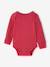 Lot 5 bodies manches longues bébé fille écru 4 - vertbaudet enfant 