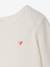 Lot 5 bodies manches longues bébé fille écru 8 - vertbaudet enfant 