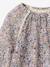 Blouse manches longues fille écru 3 - vertbaudet enfant 