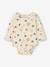 Lot de 3 bodies manches longues bébé noisette 3 - vertbaudet enfant 