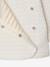 Ensemble naissance garçon personnalisable écru 5 - vertbaudet enfant 