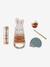 Set d'éveil musical en bois FSC® bois+Rétro Flower 9 - vertbaudet enfant 